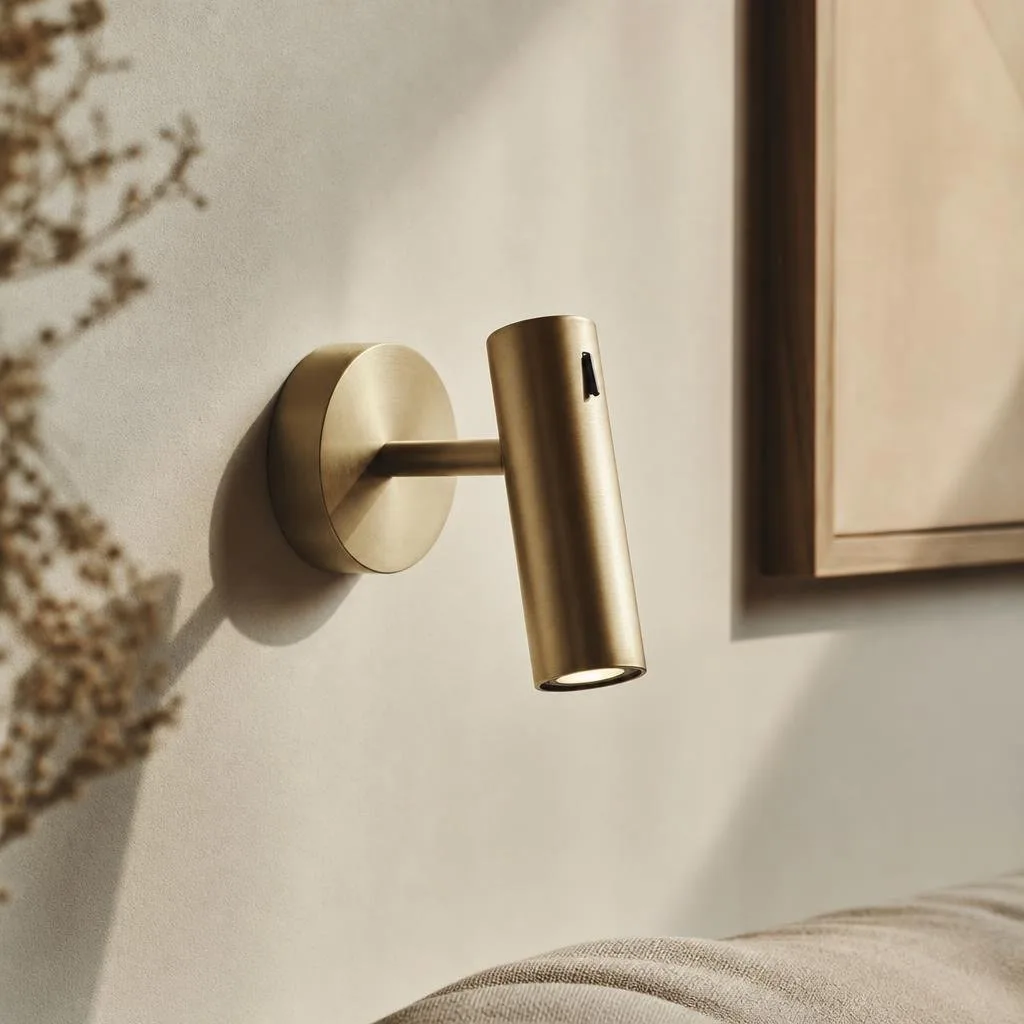 Meridian Arc Floor Lamp
